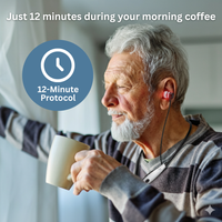 NeuroClarity™ Red Light Therapy Device