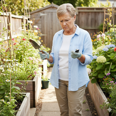 Why Your Brain Isn't Getting Worse - It's Just Exhausted