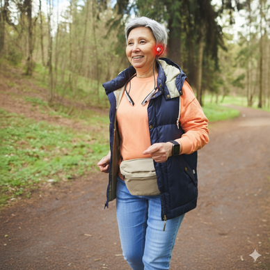 Why Your Brain Isn't Getting Worse - It's Just Exhausted